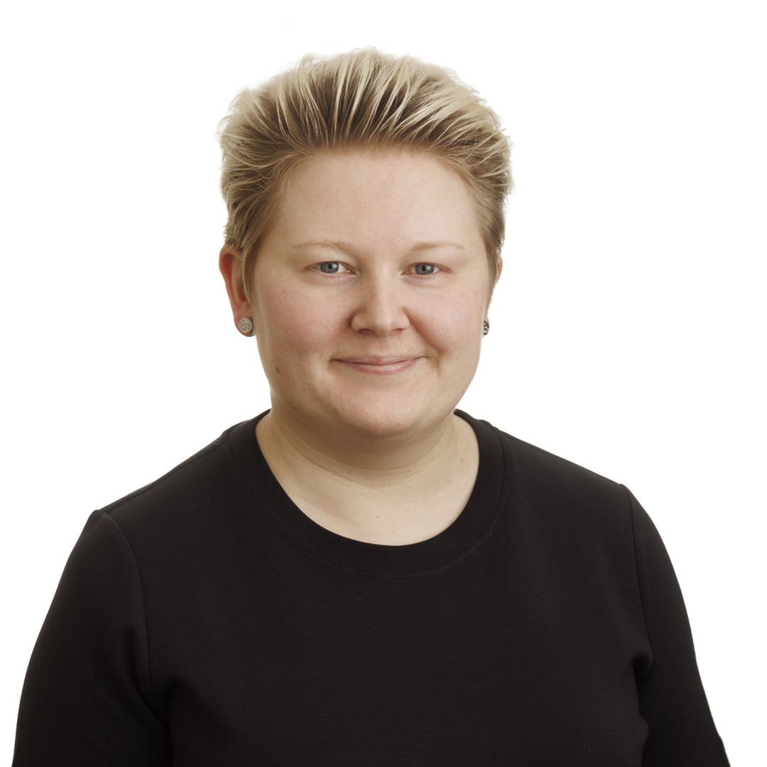 Hanna Markgren